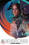 Rogue One by Jody Houser