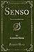Senso: Nuove Storielle Vane (Classic Reprint) (Italian Edition)