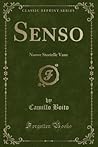 Senso: Nuove Storielle Vane (Classic Reprint) (Italian Edition)