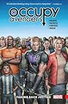 Occupy Avengers, Vol. 1 by David F. Walker