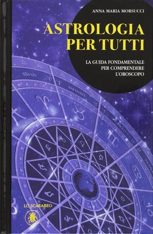 Astrologia per tutti (Hardcover)