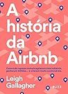 A história da Airbnb