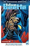 Blue Beetle, Vol. 1 by Keith Giffen Blue Beetle, Vol. 1 by Keith Giffen