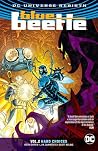 Blue Beetle, Vol....