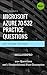 Microsoft Azure 70-532 Prac...