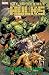 The Incredible Hulks: Planet Savage