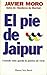 El pie de Jaipur