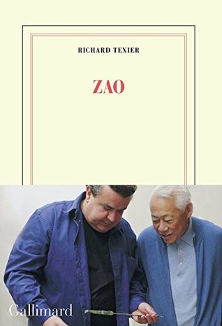 Zao (French Edition)