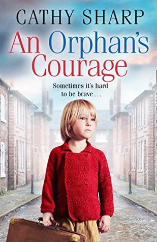 An Orphan’s Courage (Halfpenny Orphans #5)