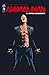 Animal Man, Tome 3 by Jeff Lemire