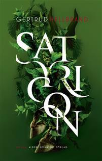 Satyricon (Hardcover)