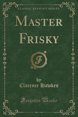 Master Frisky