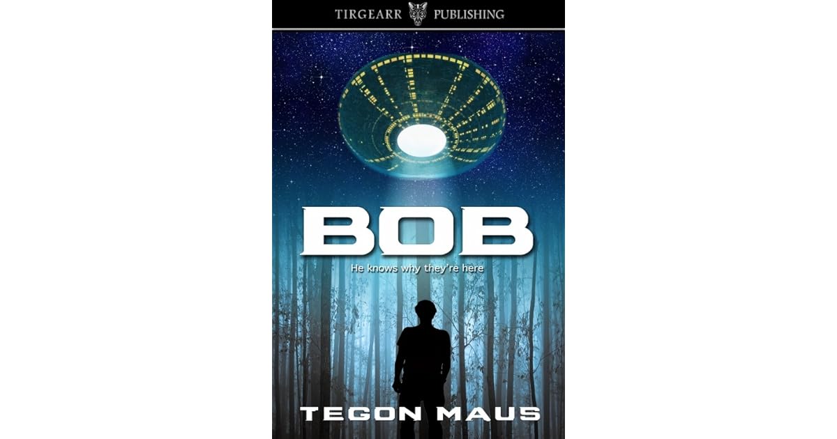 Bob by Tegon Maus