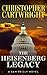 The Heisenberg Legacy (Sam Reilly #11)