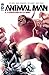 Animal Man, Tome 4 by Jeff Lemire