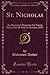 St. Nicholas, Vol. 42: An I...