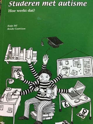 Studeren met autisme, hoe werkt dat?
