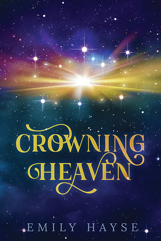 Crowning Heaven