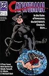 Catwoman #1