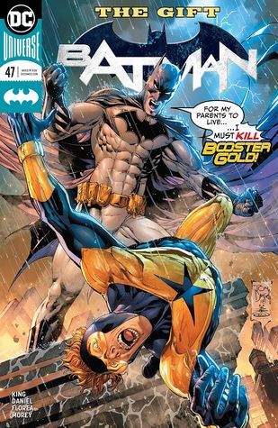 Batman #47