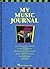 My Music Journal | Piano Student Assignment Book and Practice Planner | Lesson Tracker with Staff Paper, Music Dictionary, Keyboard Guide and History ... Teachers (Hal Leonard Student Piano Library)