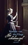 Het schaduwspel by Simone van der Vlugt