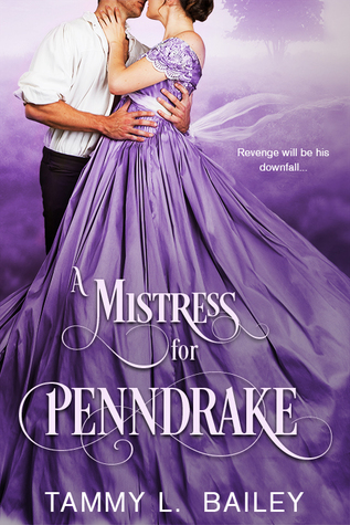 A Mistress for Penndrake (ebook)