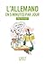 L'Allemand en 5 minutes par jour by Olga DISCHINGER