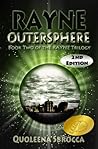OuterSphere (Rayne Trilogy, #2)
