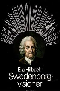 Omslag för Swedenborgvisioner