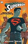 Superboy by Jeff Lemire