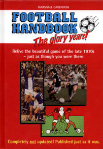 Football Handbook, the Glory Years