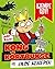 Kong kortbukse og den onde keiseren (Kong kortbukse, #1)