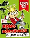 Kong kortbukse og den onde keiseren by Andy Riley