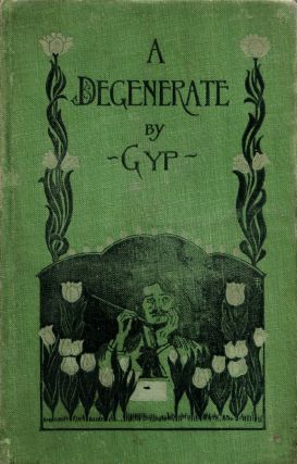 A Degenerate (Hardcover)