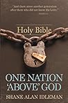 One Nation "Above...
