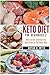 Keto Diet for Beginners 2 by Bryan R. Myth