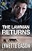 The Lawman Returns (Wrangler's Corner #1)