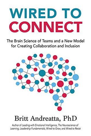 Wired to Connect (Kindle Edition)