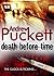 Death Before Time (The Medical Murders Book 3)