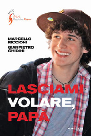 Lasciami Volare, papà (Paperback)