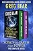 Songs of Earth and Power by Greg Bear