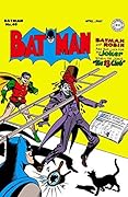 Batman (1940-2011) #40