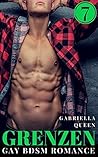 Grenzen 7 (German Edition)
