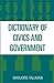 Dictionary of Civics and Go...