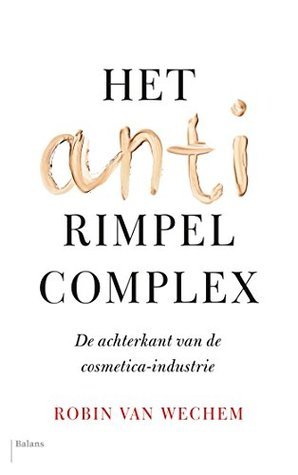 Het antirimpelcomplex (Perfect Paperback)