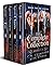 Dark Fae FBI: The Complete ...