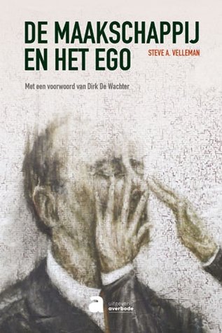 De Maakschappij en het Ego (Paperback)
