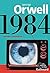 1984 by George Orwell