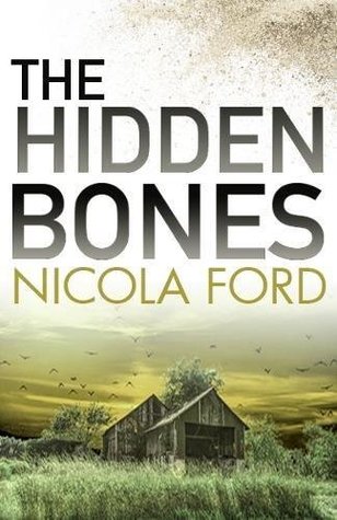 The Hidden Bones (Hills & Barbrook #1)